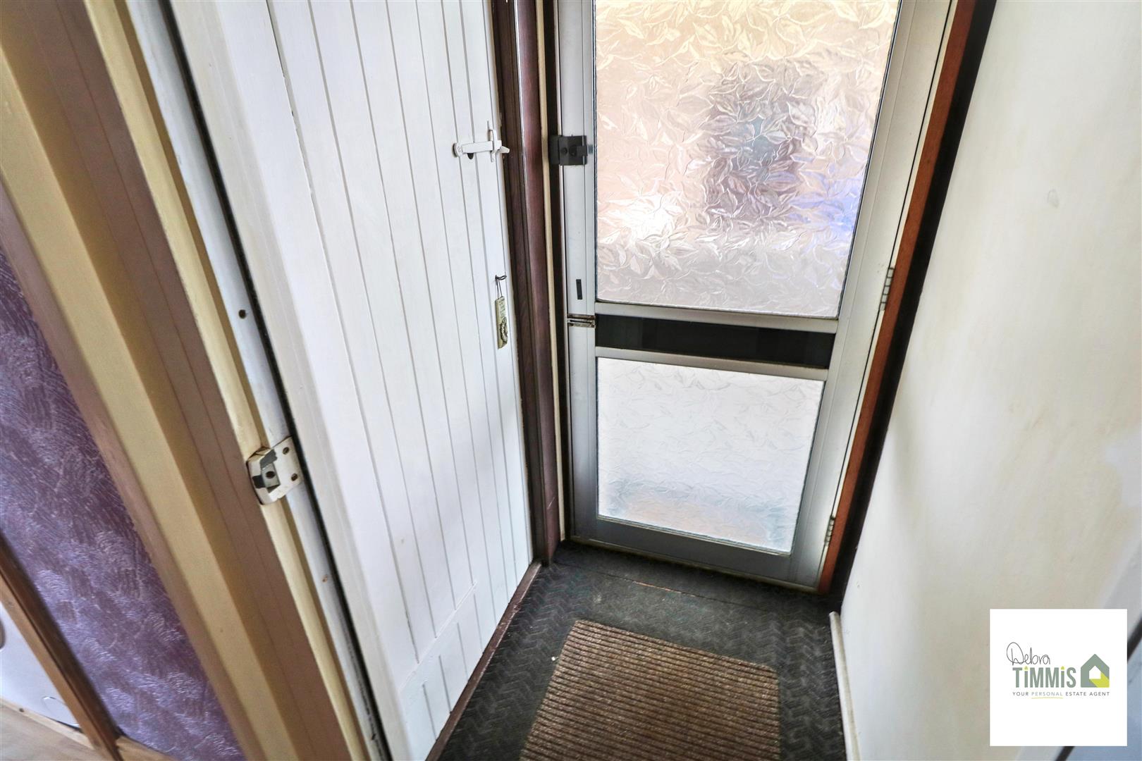 Gilman Avenue, Baddeley Green, Stoke-On-Trent